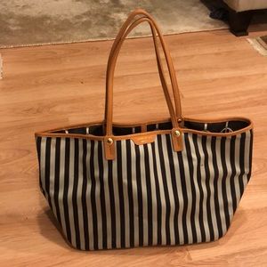 Henri bendel tote